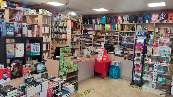 Libreria